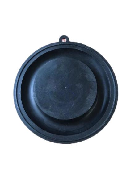 Thread Connection Air Suspension Solenoid Valve Diaphragm For Construction Machinery