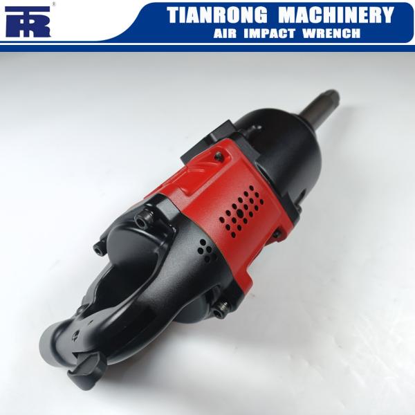 Специализированная шина для грузовиков 1 дюймовый воздушный ударный ключ 3000 Н.М. крутящий момент 525 мм * 178 мм