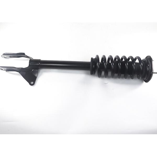 68298328AE 68298329AE para Dodge Durango Jeep Grand Cherokee 2016-2022 Absorción de choques de soporte de resorte delantero