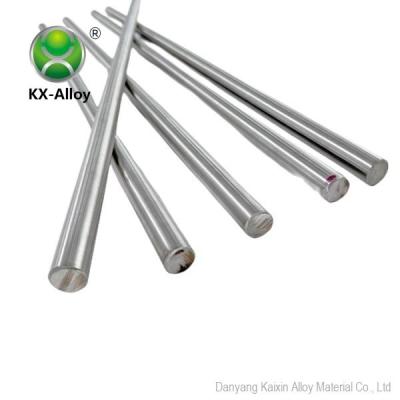 UNS N06625 Inconel Liga Inconel 625 Haste Liga 625 Tubo 625 Folhas de Níquel