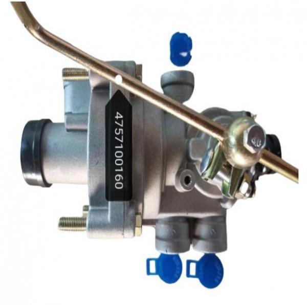 Automobile Wabco Load Sensing Valve Trailer Hand Valve 475 710 0160