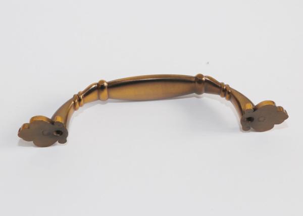 Best price furniture hardware antique handles for furniture  zinc cabinet  handles