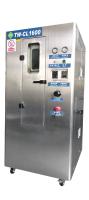 Machine de nettoyage de pochoirs SMT stable automatique pour la maille de cuivre