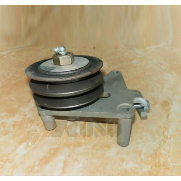 1136603583 1-13660358-3 Idle Pulley For ISUZU CXZ CYZ 6WF1