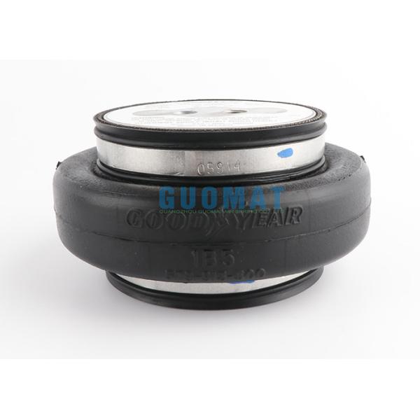 Прибор первоначального резинового удара 579-91-2-800 мембраны весны воздуха 1B5-800 Goodyear поглощая