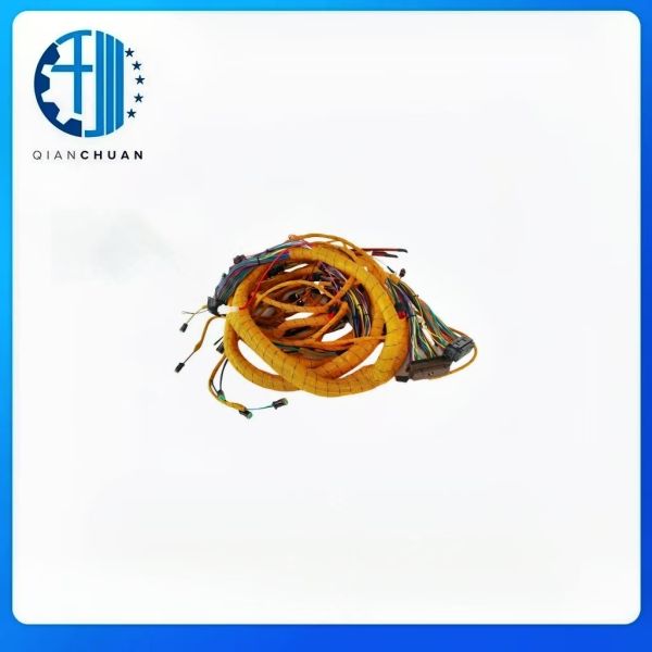275-7004 2757004 Faisceau de câblage pour pelle Caterpillar CAT 320D 323D