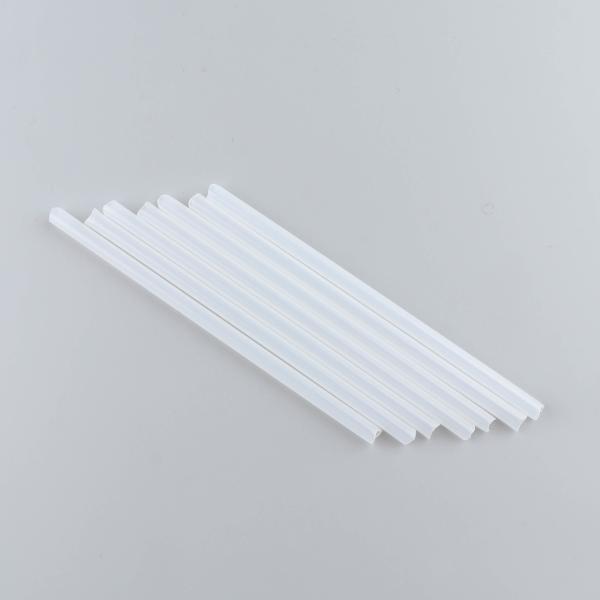 Customized Length and 0.65-0.8mm Thickness PE Tubes for Sensitive Skincare Treatments