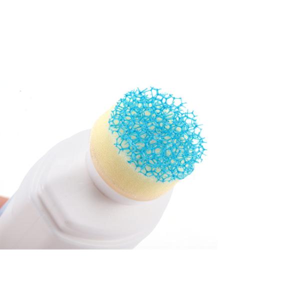 Уборщик кроссовки Пенообразователь обуви Уход за белыми туфлями без стирки