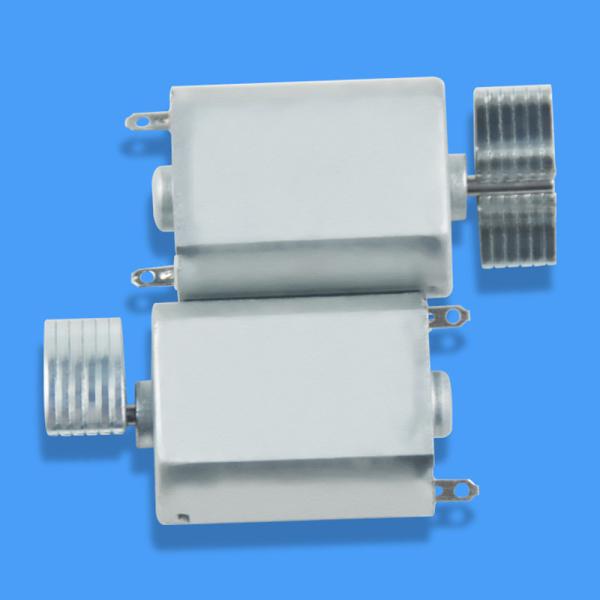 Faradyi F130 Customized DC Motors 3V 6V Micros R130 DC Motor for DIY Model Motor Toy Car