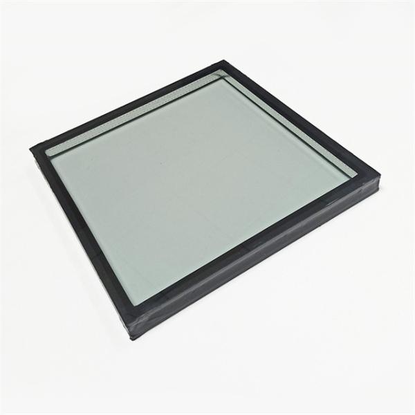 5mm 25A 5mm Ultra Clear Colored Tinted Double Glazed Low E Insulated Skylight Glass