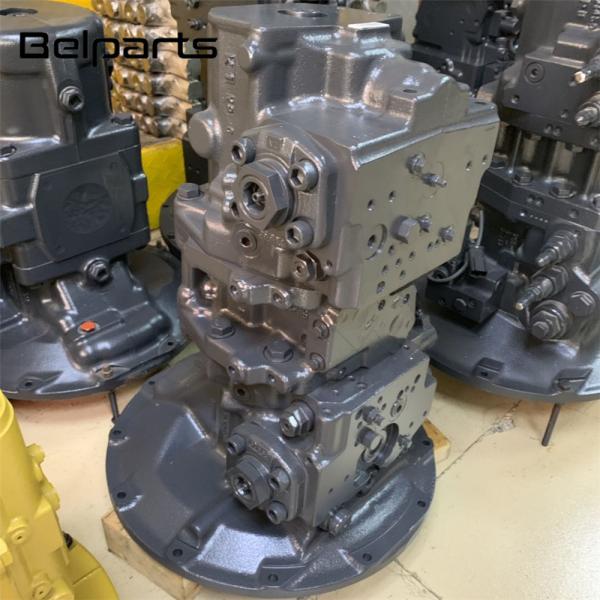 Гидронасос экскаватора ПК200-7, гидравлический главный Ассы 708-2Л-00300 насоса ПК200-7