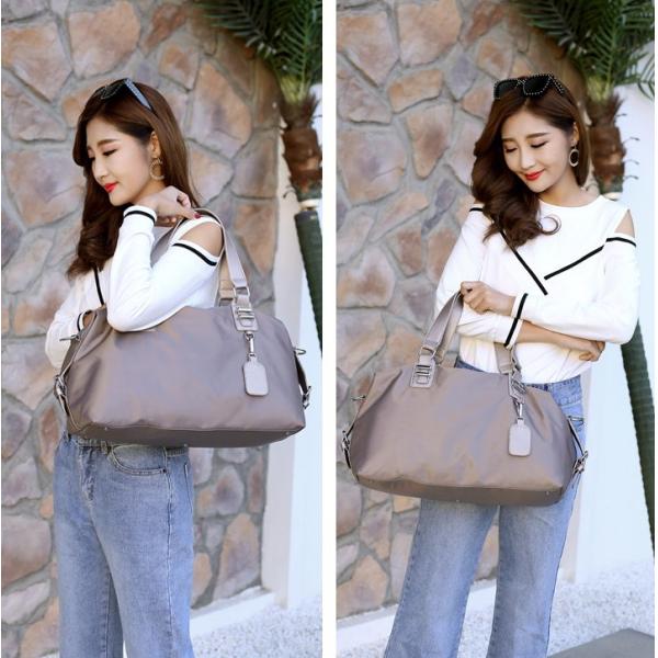 Waterproof Large Capacity Suitcase Travelling Bags Custom Logo