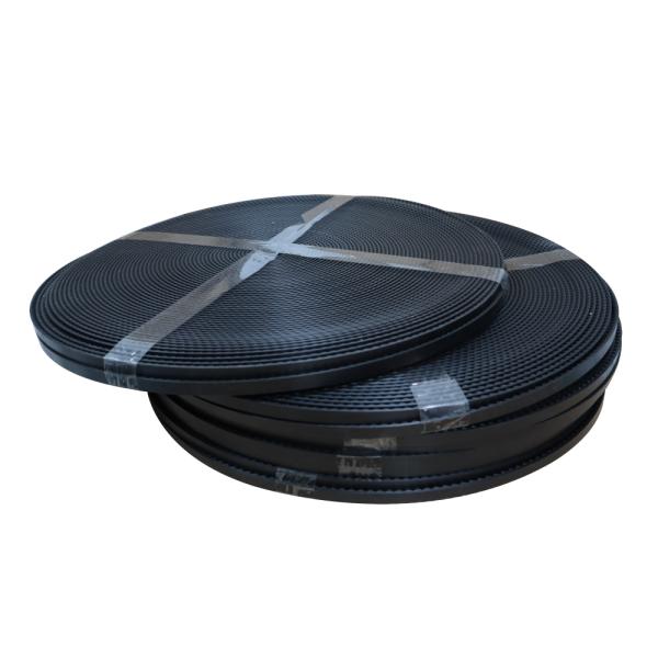 OEM Mxl XL L H Xh Xxh T5 T10 T20 At5 At10 At20 Htd3m 5m 8m 14m 20m Std5m 8m 14m PU Временный ремень