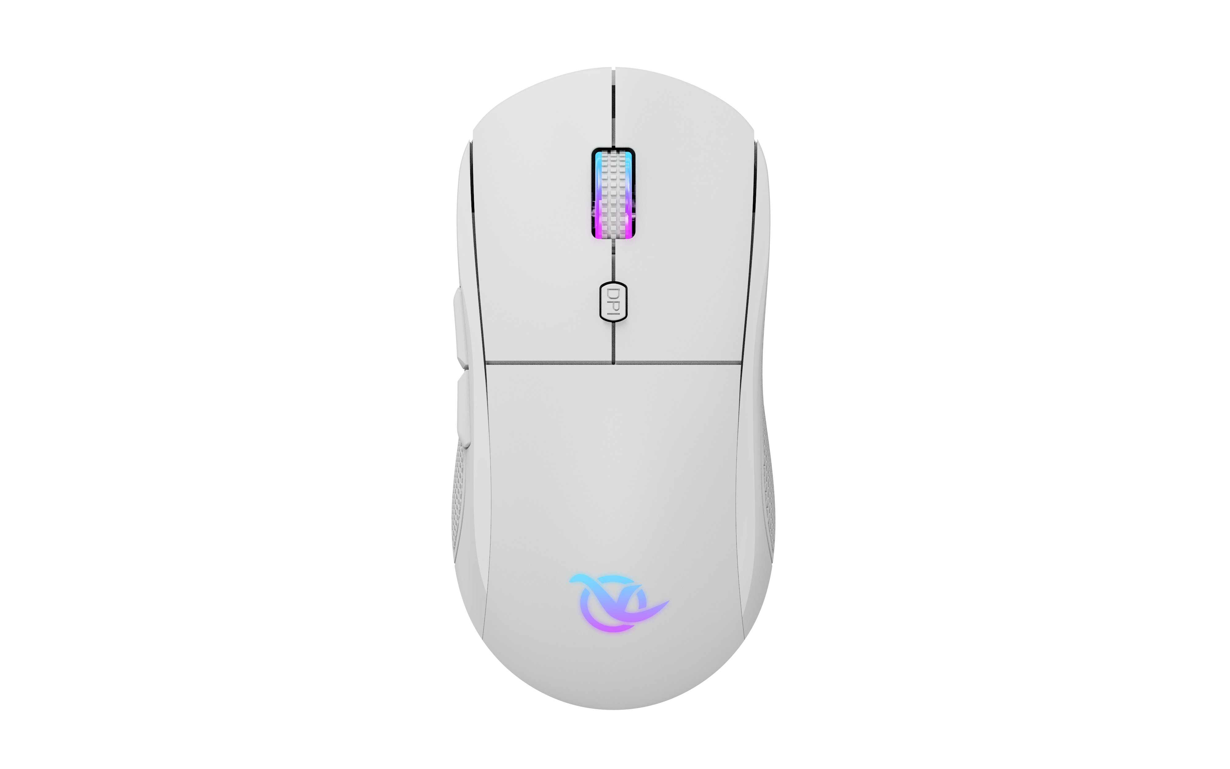 3 Button Classic Wired Mouse Fixed 1600DPI 8733D Chip 3 Million Clicks 2.8M Long Smooth Cable Non-luminous Silk Screen Logo Ergonomic Office Universal Computer Mouse