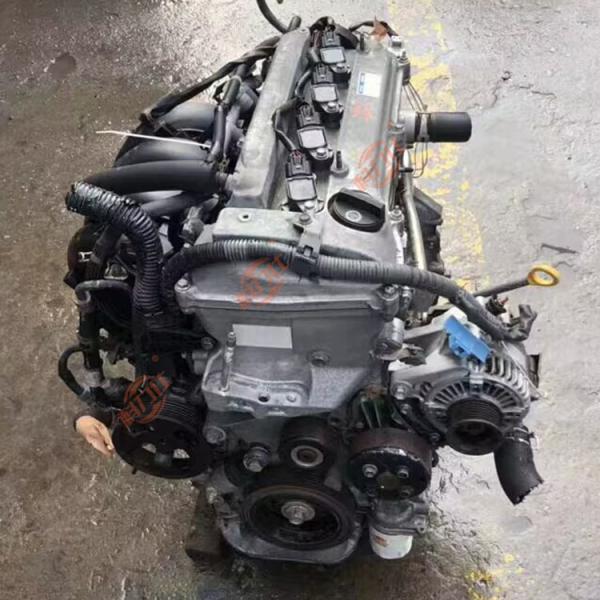 2008-2009 2010 T-oyota Used Car Engine Petrol 2.4L 2AZ Camry Corolla 119kw