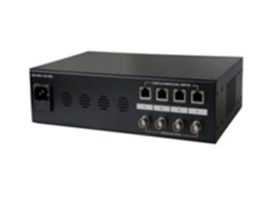 4 Road HD Video Receiver DC 36V for  HDCVI/TVI /AHD HD HDMI Splitter