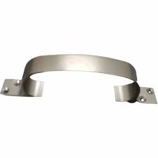 Benbenishome Stamping Process Aluminum Handle for Home and Kitchen Cabinet Furniture