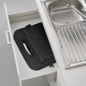 Car Trunk Organzier For Suv, Car Organziers And Storage With 6 Big Pocket, Car Accessories For Women/Men