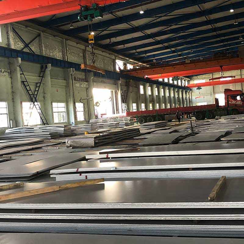 ASTM 201 горячекатаная плита SS толщины листа 4 мм из нержавеющей стали