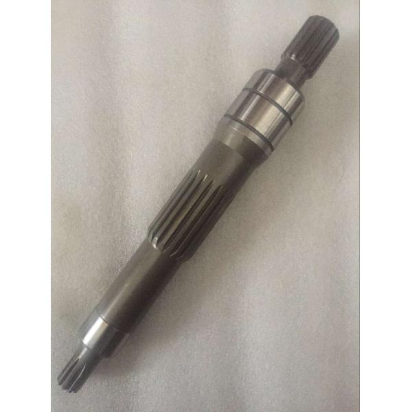 Excavator Nachi Hydraulic Pump Parts , Nachi Pump Parts PVD-3B-60 PVD-3B-54