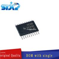 Tipo de superfície distribuidor original da montagem dos conectores de TXB0108PWR SSOP20 IC