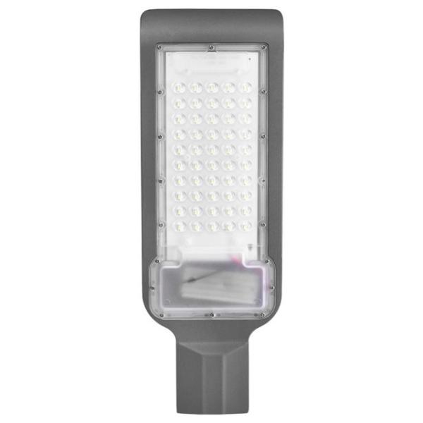 60W 80W Waterproof LED Street Lights High Luminance 2700K-6500K CCT