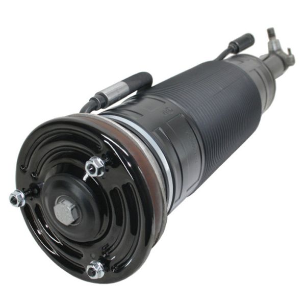 Auto Air Suspension Car Front Left RWD Adjustable Air Suspension Shock Absorber Abssembly for Mercedes-Benz