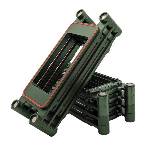 Replacement Mobile Phone Repair Tools Lcd Screen Frame Superimposed Pressure Holding Mold