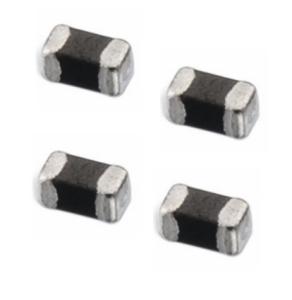 Pequenos componentes EMC Pequenas linhas de relógio de vídeo de ferrite