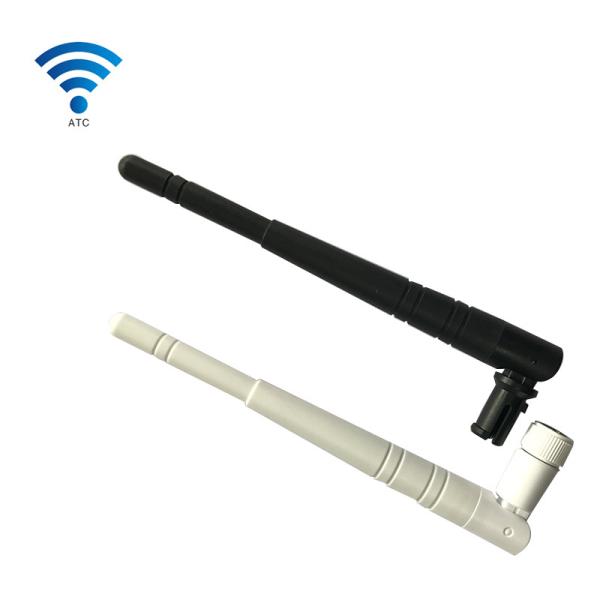 External 3G Network Antenna / 3G Omni Antenna 3DBi SMA 50 Ohm Impedance