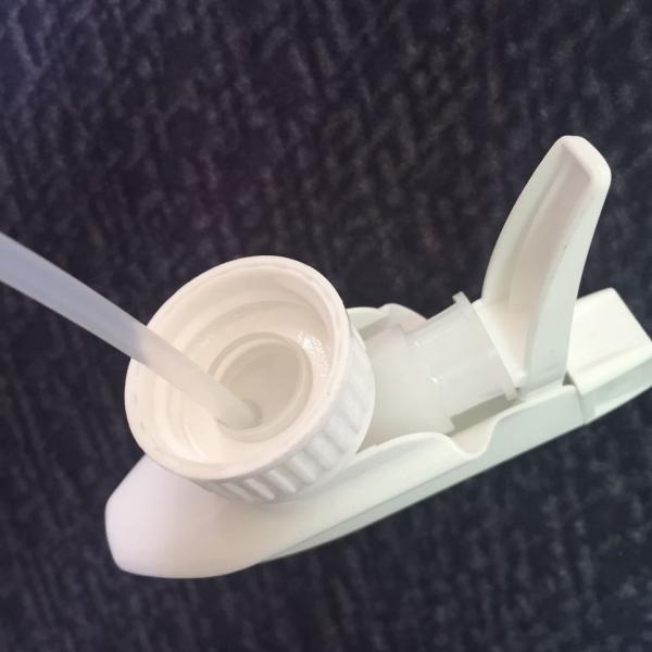 Plastic Spray Gun, Mini Trigger Sprayer