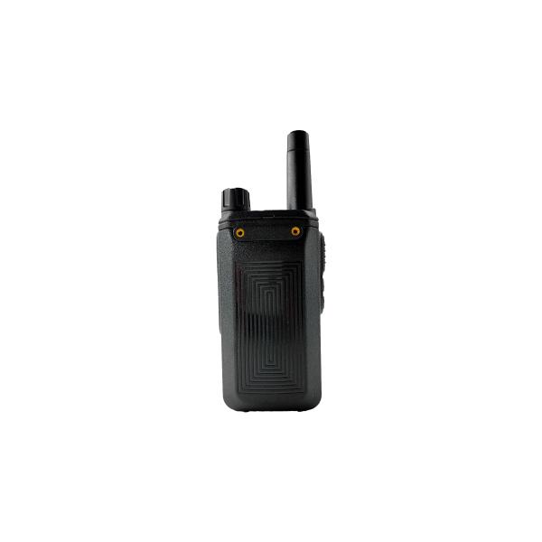 QYT AH-U/V3 22 Channels Long Range Walkie Talkie 3km VHF UHF for Marine Car Radio