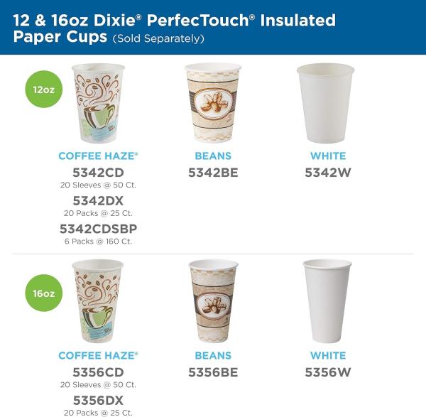 OEM ODM 100% Biodegradável Capa de Café Cana de Açúcar Bagasse Pulpa Copo de Papel Com Capa