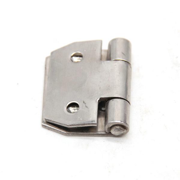 Oem Thick Steel Ss304 Ss316 Stainless Steel Pressings