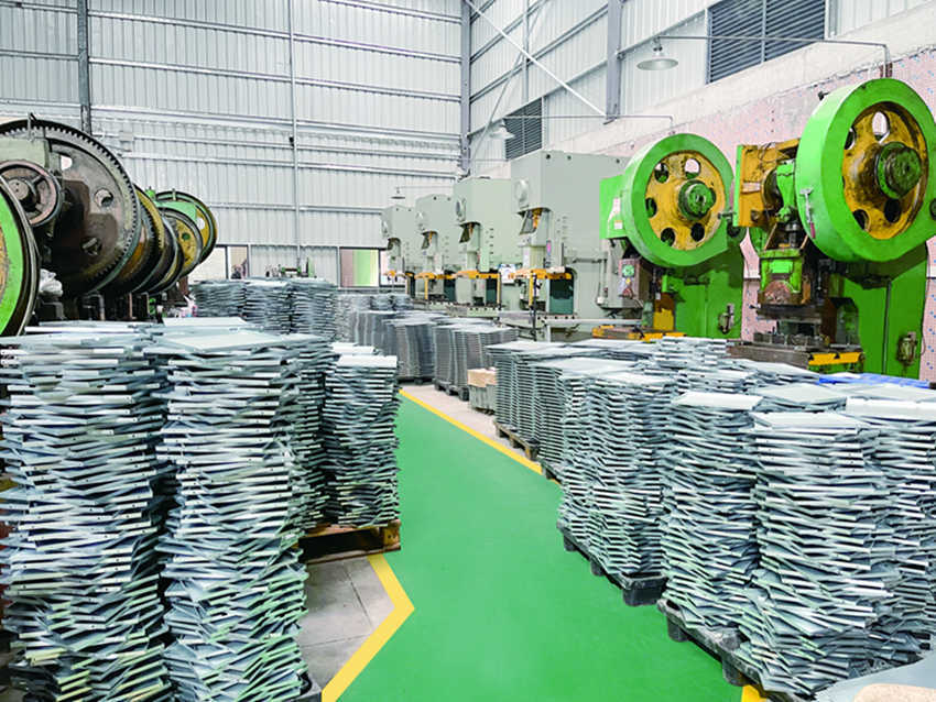 Foshan Shunjingcheng Co.Ltd