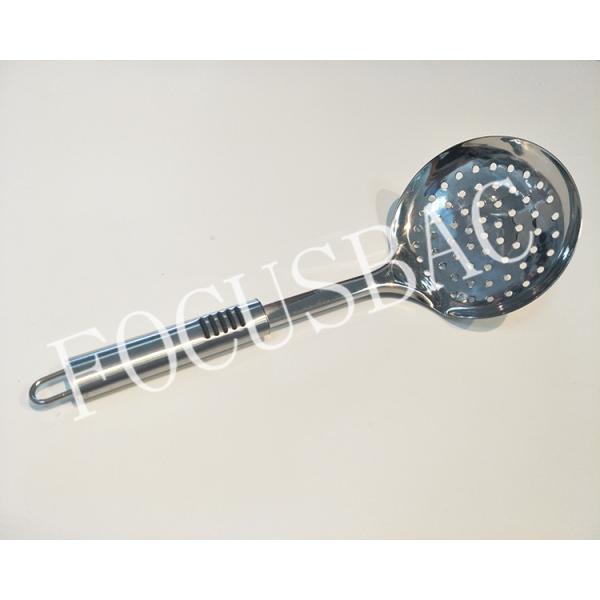 LFGB/FDA certificated customized item Restaurant Stainless Steel Kitchen Tools/Kitchen Utensils