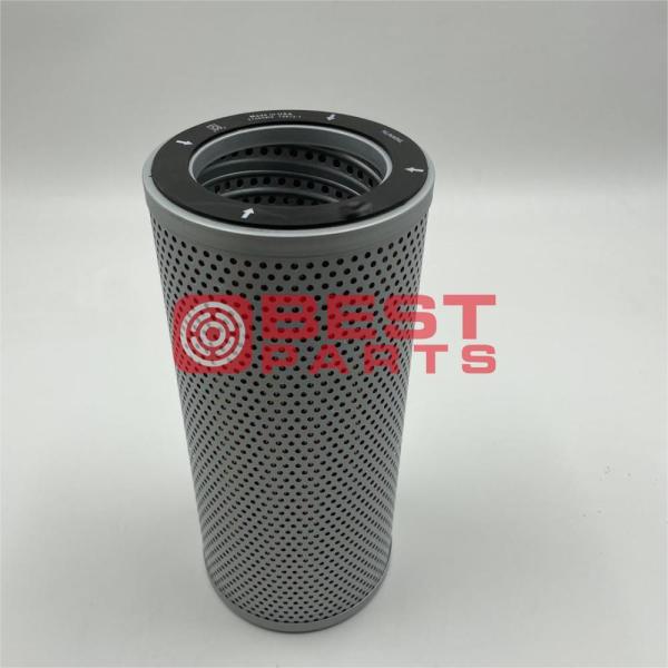 Construction Excavator Engine Parts Hydraulic Oil Filter 1R-0774