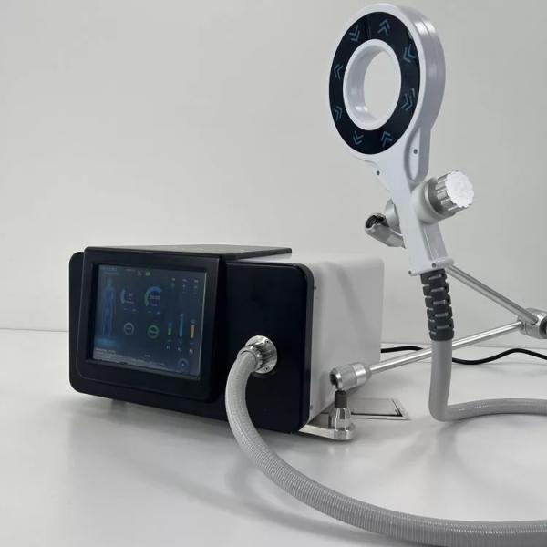 Pain Relief Magneto Shockwave Therapy Machine Device CE ODM shockwave therapy equipment extracorporeal shock therapy