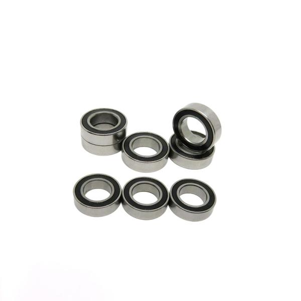 High Quality Miniature Deep Groove Ball Bearings MR128 RS 8x12x3.5 MR128 2RS