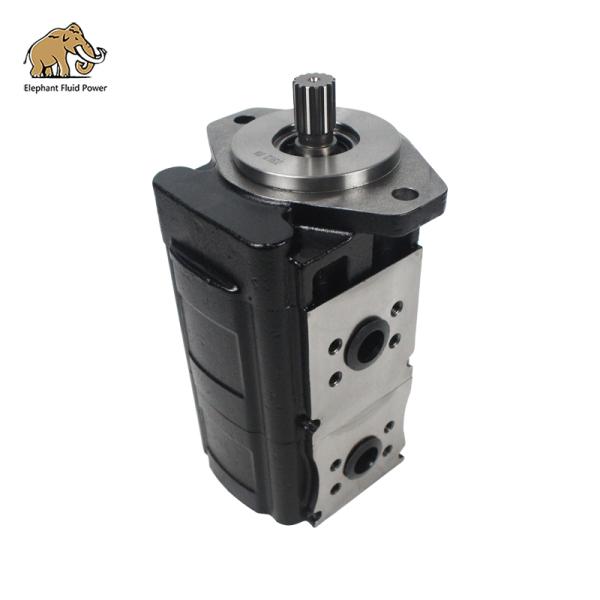 Parties de tracteur Casappa P30.38 Pompes à engrenages Remplacement qualité OEM Prix d'usine