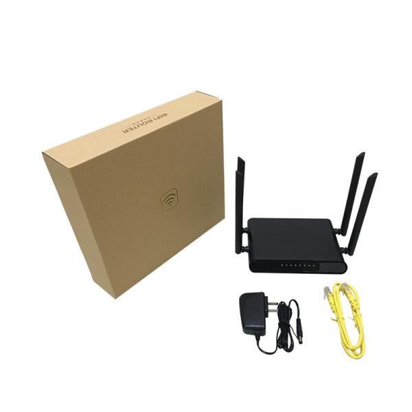192.168.1.1 12W MT7621A 900Mbps WiFi Wireless Hotspot