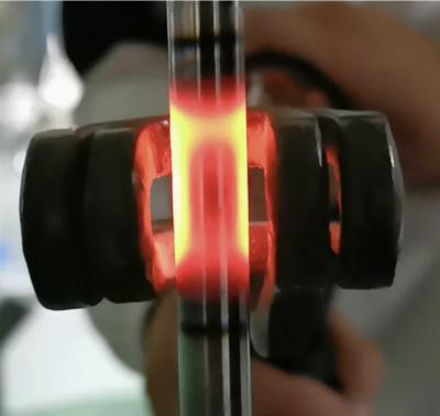 Induction Brazing Solutions Professional Heating For Capacitors Drill Bits &
