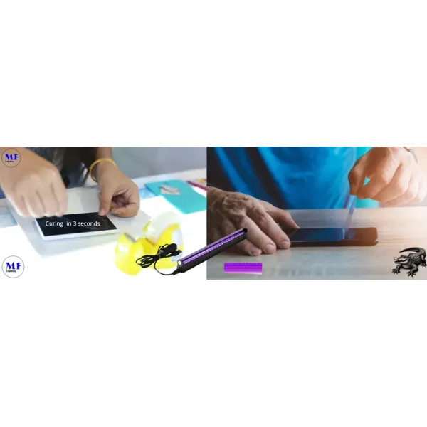 Factory Price 25W EU Us Standard Silvery Fluorescent Tube PC Alu. Hangable IP43 Ultra-Violet Ray Ambient Atmosphere Scenario LED UV Light Light