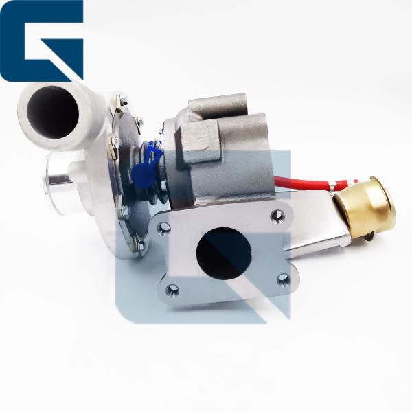 3593519 359-3519 Turbocompressor para motor C4.4 Partes
