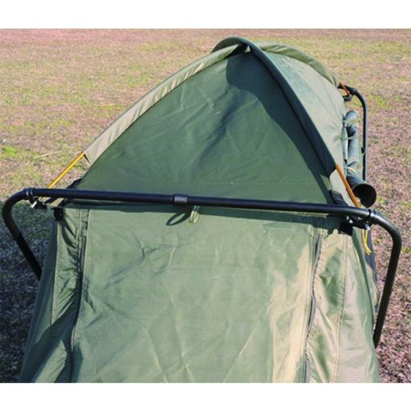 600D Oxford Inflatable 15kg Outdoor Camping Tent