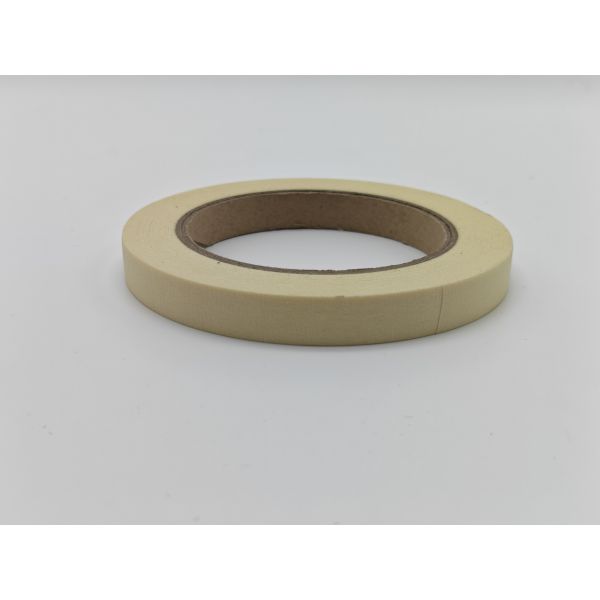 Rubber Adhesive Masking Tape For Professional Painting And Industrial Use