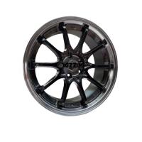18*8J Jantes universelles Jantes de voiture Améliorez les performances de votre voiture