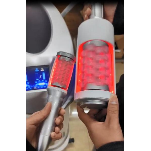 тело жирного удаления 675rpm все формируя машину терапией машины