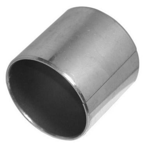 KU  Sleeve Thrust Plain Bearing With  Coating KX Bushes