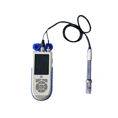 PH10 High Accuracy PH Meter For Environmental Monitoring